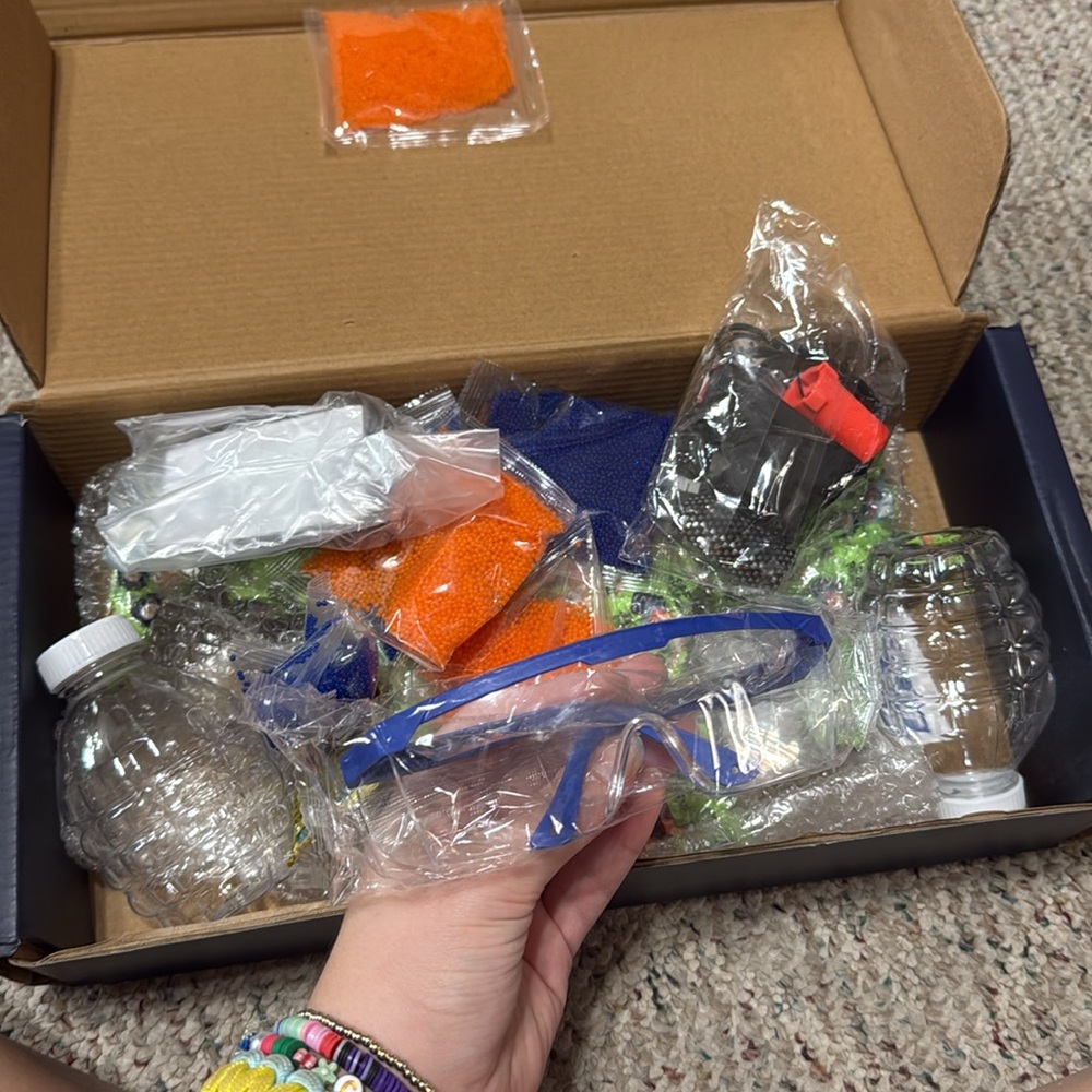 Splat Gun! - Picture 6 of 10